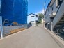 建物のモデルハウスのご見学予約もスタートしました。当日のご見学予約も大歓迎ですので、お気軽にお問合せください。
