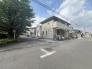 周辺は住宅が建ち並ぶ閑静な住宅街です。
