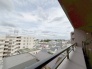 窓からの眺望です。実際に現地で眺望もご確認ください。
