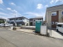 現地のご見学予約もスタートしました。
