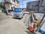 3号棟 建物のモデルハウスのご見学予約もスタートしました。当日のご見学予約も大歓迎ですので、お気軽にお問合せください。
