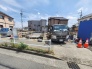 2号棟 現在建物を建築中です、建築中の物件については現地確認の他、同施工会社の完成施工例のご案内、担当者のプレゼンテーションにてご検討ください。適切なご検討の方法をご説明させて頂きます。
