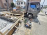 2号棟 現在建物を建築中です、建築中の物件については現地確認の他、同施工会社の完成施工例のご案内、担当者のプレゼンテーションにてご検討ください。適切なご検討の方法をご説明させて頂きます。
