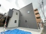建物が完成しましたので室内のご見学予約スタート。当日のご見学予約も大歓迎です。お気軽にご連絡ください。エステート白馬国分寺店は火曜水曜も営業しております。
