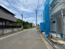 建物のモデルハウスのご見学予約もスタートしました。当日のご見学予約も大歓迎ですので、お気軽にお問合せください。
