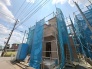 現在建物を建築中です、建築中の物件については現地確認の他、同施工会社の完成施工例のご案内、担当者のプレゼンテーションにてご検討ください。適切なご検討の方法をご説明させて頂きます。
