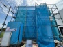 建物のモデルハウスのご見学予約もスタートしました。当日のご見学予約も大歓迎ですので、お気軽にお問合せください。
