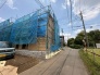 現在建物を建築中です、建築中の物件については現地確認の他、同施工会社の完成施工例のご案内、担当者のプレゼンテーションにてご検討ください。適切なご検討の方法をご説明させて頂きます。
