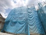 現在建物を建築中です、建築中の物件については現地確認の他、同施工会社の完成施工例のご案内、担当者のプレゼンテーションにてご検討ください。適切なご検討の方法をご説明させて頂きます。
