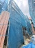 建物のモデルハウスのご見学予約もスタートしました。当日のご見学予約も大歓迎ですので、お気軽にお問合せください。
