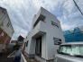 建物のモデルハウスのご見学予約もスタートしました。当日のご見学予約も大歓迎ですので、お気軽にお問合せください。
