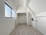 各お部屋に収納が設置されています。
