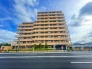 現地のご見学予約もスタートしました。
