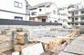 C号棟 現地のご見学予約もスタートしました。
