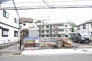 C号棟 現地のご見学予約もスタートしました。
