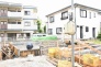 B号棟 現在建物を建築中です、建築中の物件については現地確認の他、同施工会社の完成施工例のご案内、担当者のプレゼンテーションにてご検討ください。適切なご検討の方法をご説明させて頂きます。
