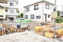 B号棟 現地のご見学予約もスタートしました。
