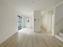 B号棟 家族みんなが集まるリビング。広さを重視した家族全員が集まれるリビングは、住む上で大事な空間になります。
