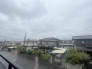 窓からの眺望です。実際に現地で眺望もご確認ください。
