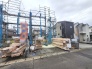 建物のモデルハウスのご見学予約もスタートしました。当日のご見学予約も大歓迎ですので、お気軽にお問合せください。
