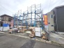 現地のご見学予約もスタートしました。
