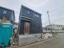 建物が完成しましたので室内のご見学予約スタート。当日のご見学予約も大歓迎です。お気軽にご連絡ください。エステート白馬国分寺店は火曜水曜も営業しております。
