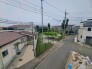 住戸からの眺望写真