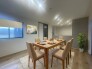 本画像はCGで作成しており、実際に現地に家具は置かれておりません。また、価格に家具は含まれておりません。
