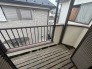 窓からの眺望です。実際に現地で眺望もご確認ください。
