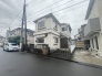 現地のご見学予約もスタートしました。
