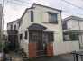 周辺は住宅が建ち並ぶ閑静な住宅街です。

白馬グループの白馬建設にて、プラン作成、イメージパース作成を数日で行えます。　希望の間取りはどの位の大きさか？、一体どの位の広さの土地が適切か？まずはたたき台のプランと見積りを作りましょう、担当者へお申しつけください。
