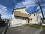 陽当たりの良い開放的なロケーション。現地のご見学スタート！