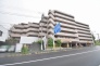 現地のご見学予約もスタートしました。
