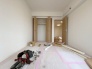 各お部屋に収納が設置されています。
