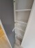 各お部屋に収納が設置されています。
