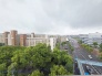 窓からの眺望です。実際に現地で眺望もご確認ください。
