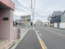 この街を選ぶ理由や想像している生活のイメージを担当者と共有してもらえると嬉しいです。　今後の暮らしがどのようなものになるか、その想像が現実になるためのステップを一緒に考えましょう。

