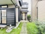 実際に室内をご見学頂くと生活のイメージが広がります。家具を置いたイメージや窓からの景色など、現地で体感ください。
