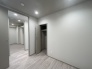 各お部屋に収納が設置されています。
