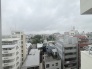窓からの眺望です。実際に現地で眺望もご確認ください。
