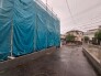 建物のモデルハウスのご見学予約もスタートしました。当日のご見学予約も大歓迎ですので、お気軽にお問合せください。
