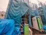 現在建物を建築中です、建築中の物件については現地確認の他、同施工会社の完成施工例のご案内、担当者のプレゼンテーションにてご検討ください。適切なご検討の方法をご説明させて頂きます。
