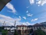 お家からの眺望です。開放感のある眺め。

