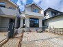 建物が完成しましたので室内のご見学予約スタート。当日のご見学予約も大歓迎です。お気軽にご連絡ください。エステート白馬国分寺店は火曜水曜も営業しております。
