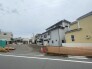 6号地 建築条件なしの敷地。弊社グループ「白馬建設」にて建物プランをご提案できます。実際の陽当たりやサイズ感を現地でお確かめください。

