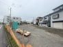 5号地 現地のご見学予約もスタートしました。

