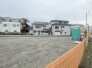 4号地 現地のご見学予約もスタートしました。
