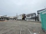 4号地 建築条件なしの敷地。弊社グループ「白馬建設」にて建物プランをご提案できます。実際の陽当たりやサイズ感を現地でお確かめください。

