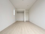 各お部屋に収納が設置されています。
