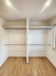 各お部屋に収納が設置されています。

